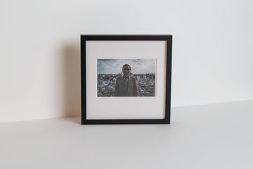 Square Print + Frame