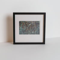 Square Print + Frame