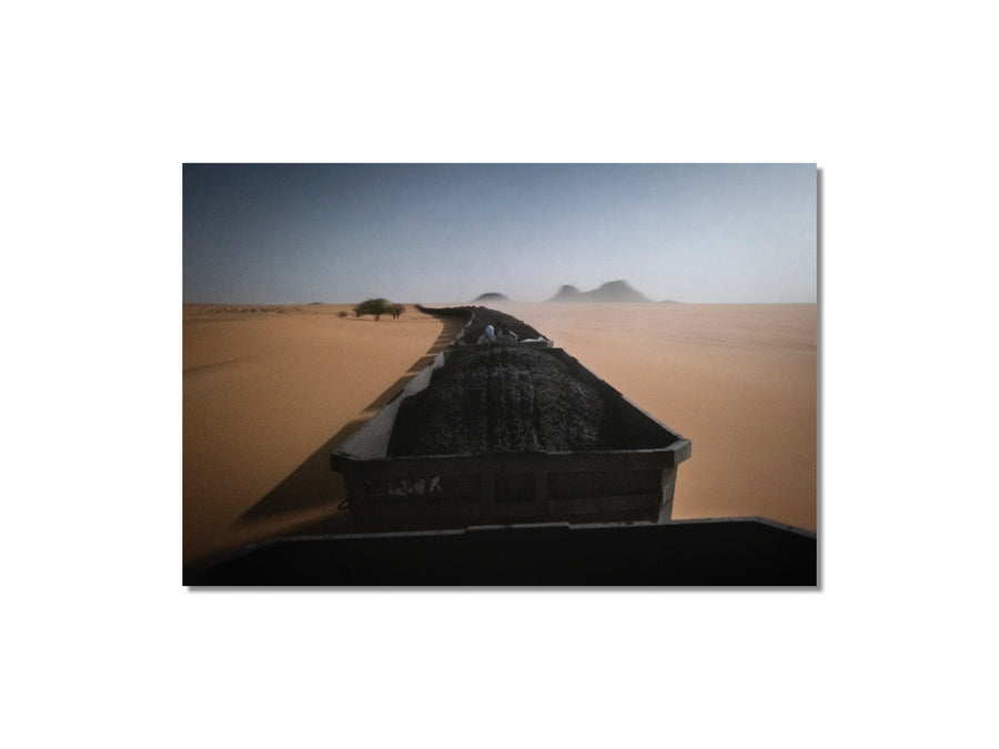 Desert #01